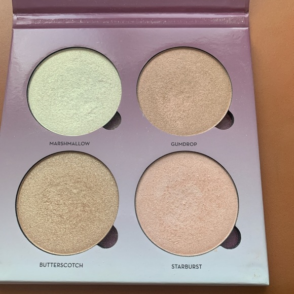 Anastasia Beverly Hills sugar glow kit - Picture 3 of 4